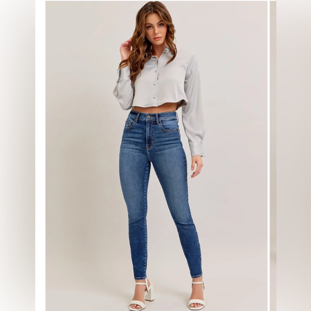 Disclosure jeans size 9/29